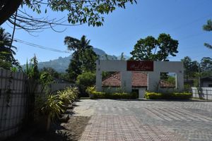 Alojamiento - Red Lotus Holiday Resort