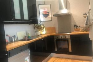 Aluguel por temporada - StayPlus Apartment near Vigeland Park