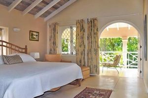 Renta Vacacional - Villa Dene Court