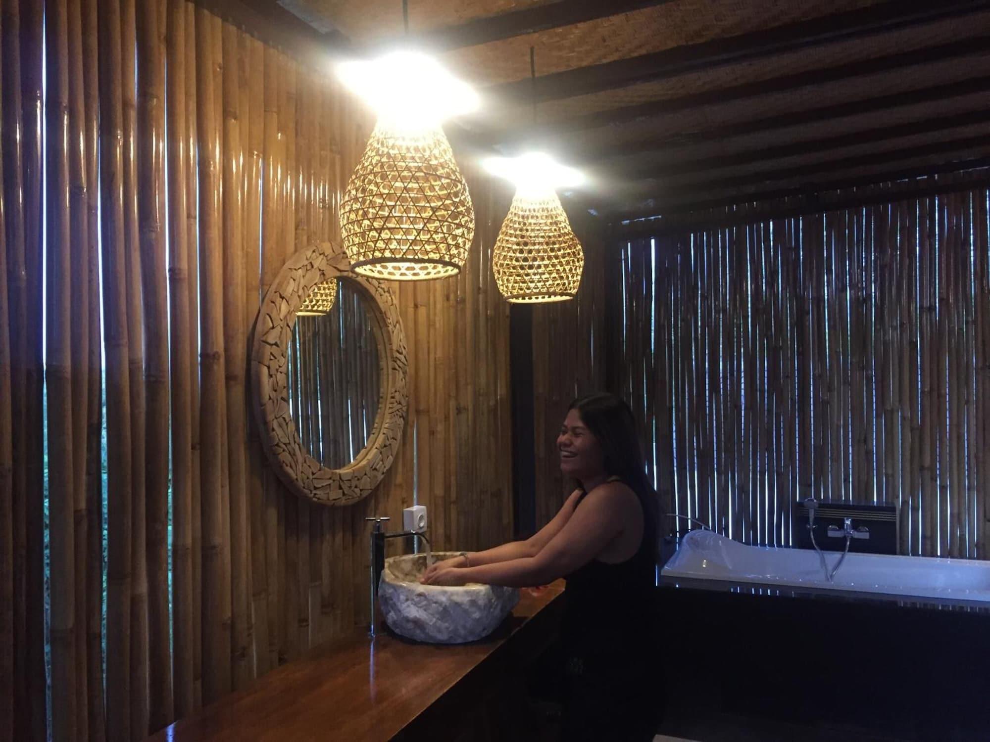 Spa Jepun Sari Uluwatu