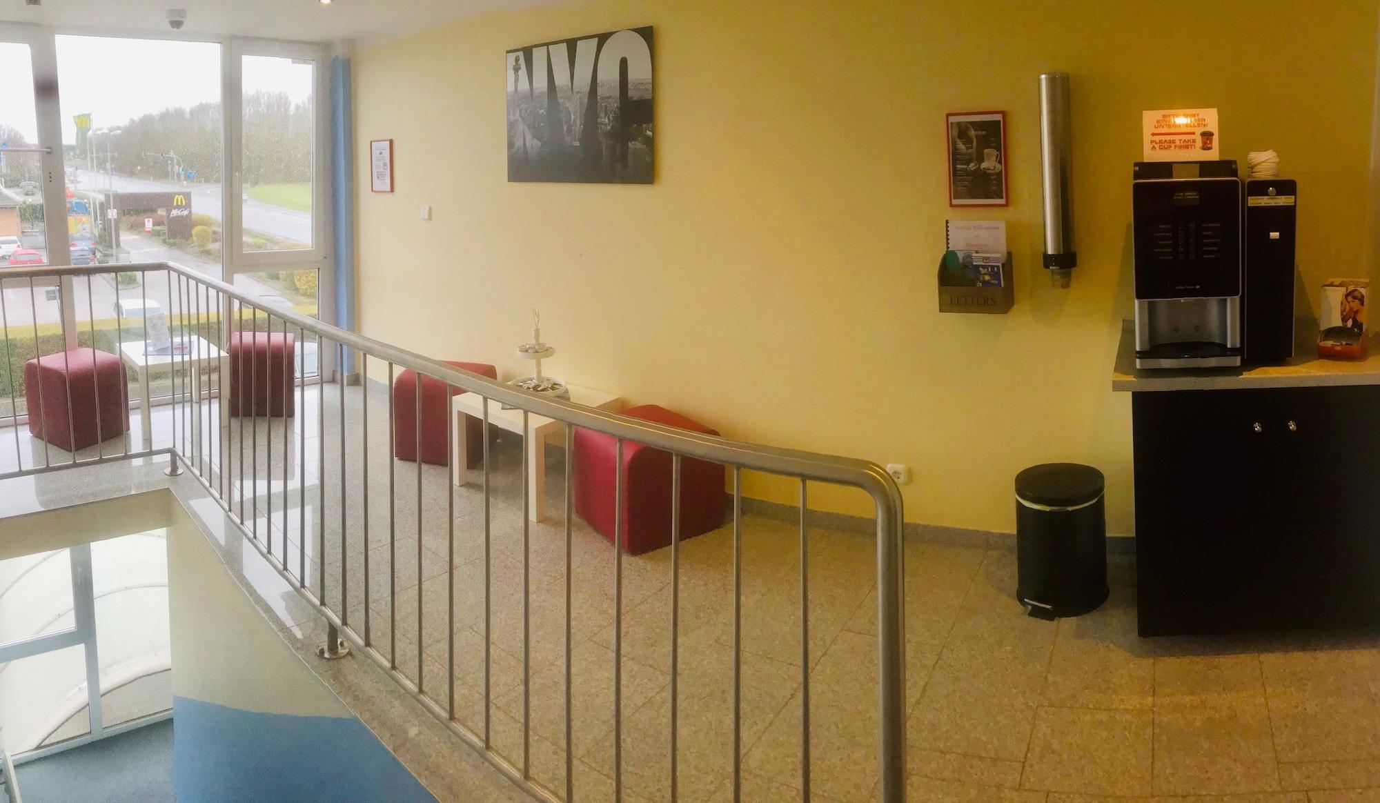 Bar/Salón Motel 44