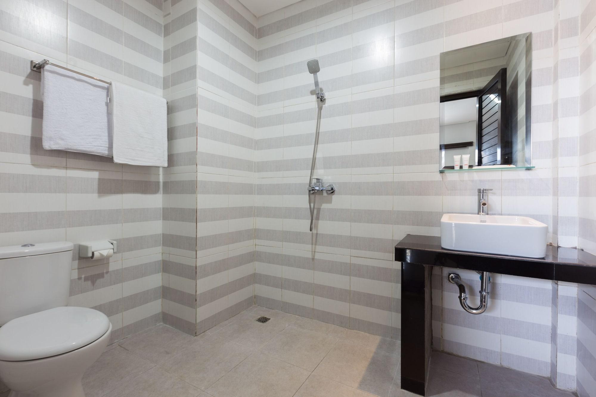 Equipamiento de Habitación OYO 1949 Vrindavan Residence