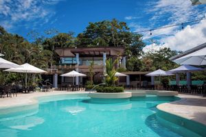 Hotel - Summit Rainforest Golf Resort & All Inclusive