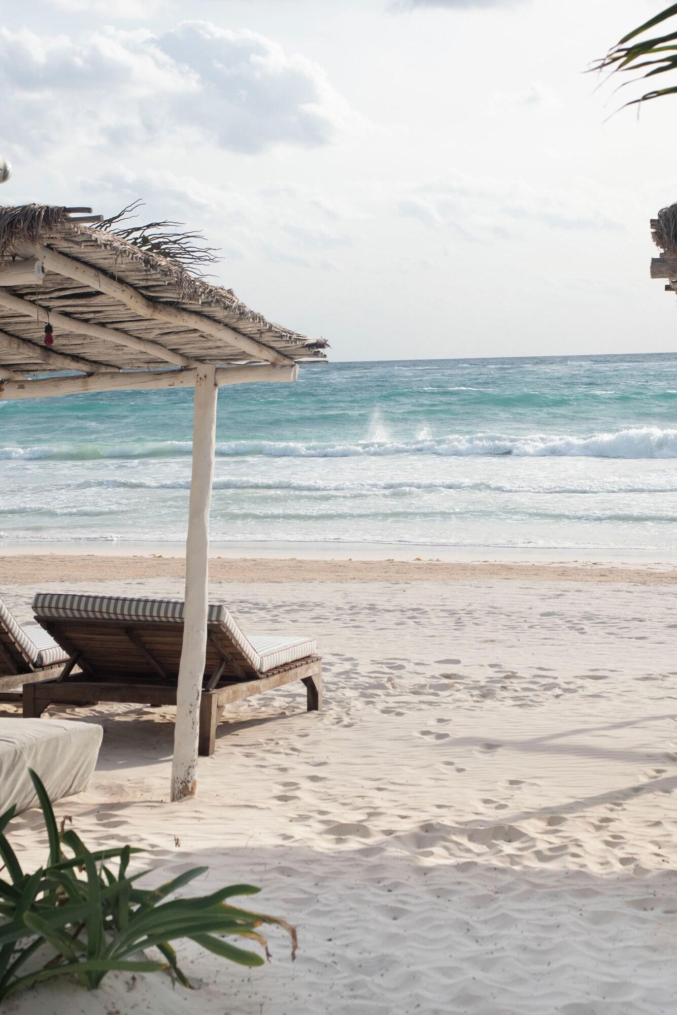 Varios Tuup Tulum