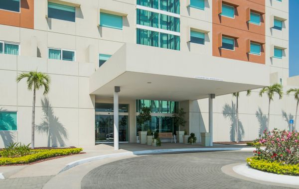 Holiday Inn Express Manzanillo by IHG