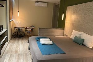 Hospedagens - LOL-HA Cancun Boutique Hotel
