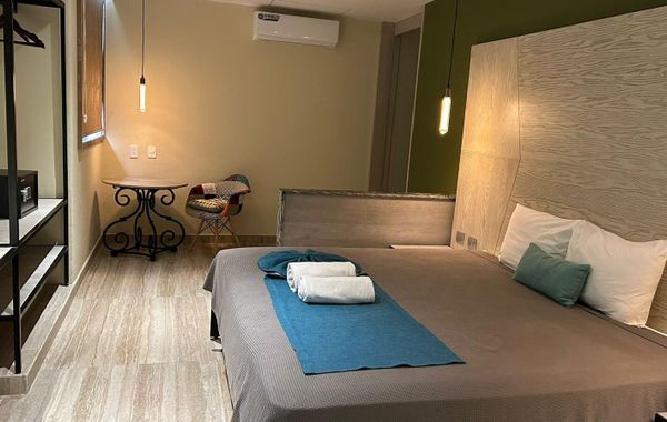 LOL-HA Cancun Boutique Hotel - Hoteles cerca del Aeropuerto de Cancún