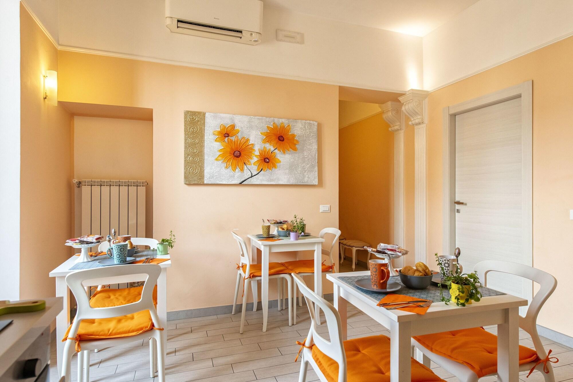 Restaurant Merulana Suite 2