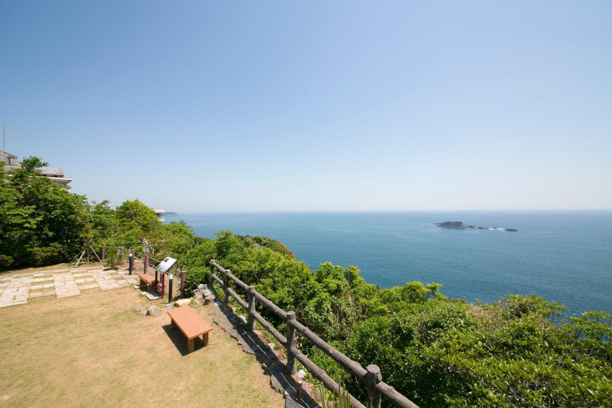 Playa Hotel Urashima