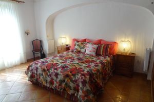 Alquiler Vacacional - Villa with private pool and fantastic sea view of Cote D'Azur