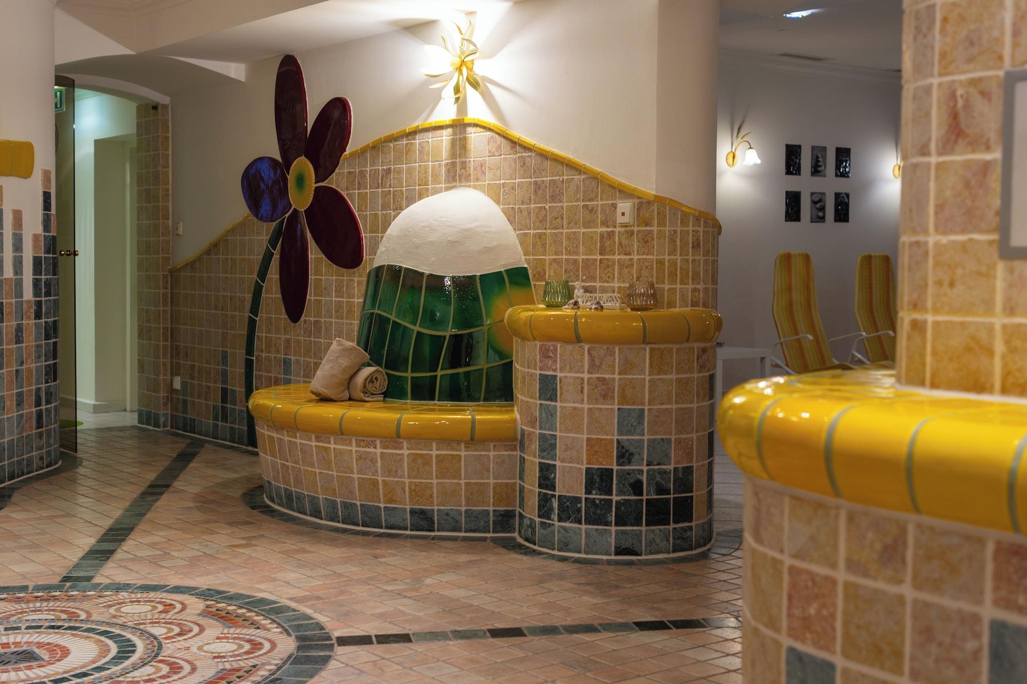 Spa Hotel Stoiser's Graz