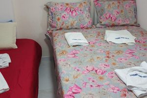 Alquiler Vacacional - Furnished apartment with 2 bedrooms Maraponga Fortaleza