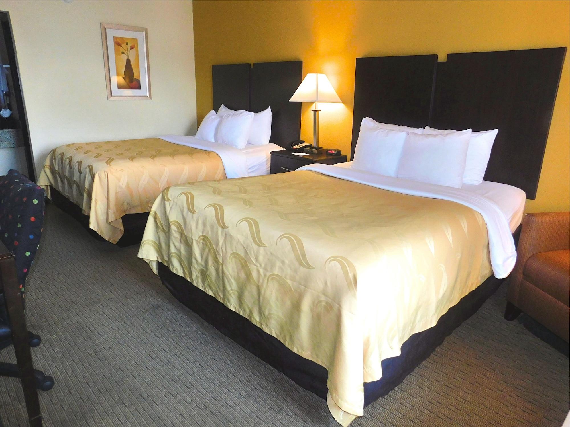 Habitación Quality Inn Jonesville I-77