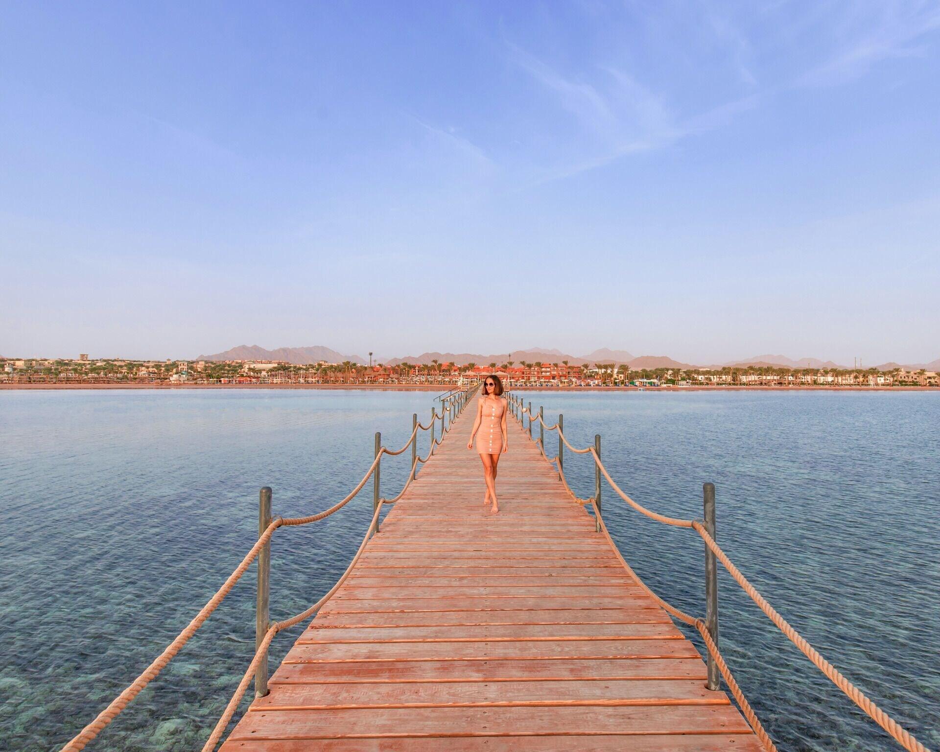 Playa Pickalbatros Laguna Vista Resort - Sharm El Sheikh