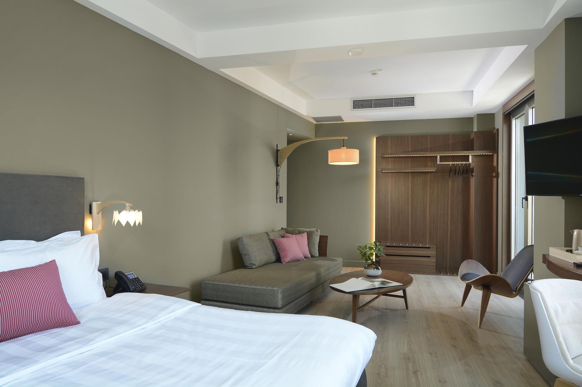 Habitación Lake Spirit Boutique Hotel & Spa