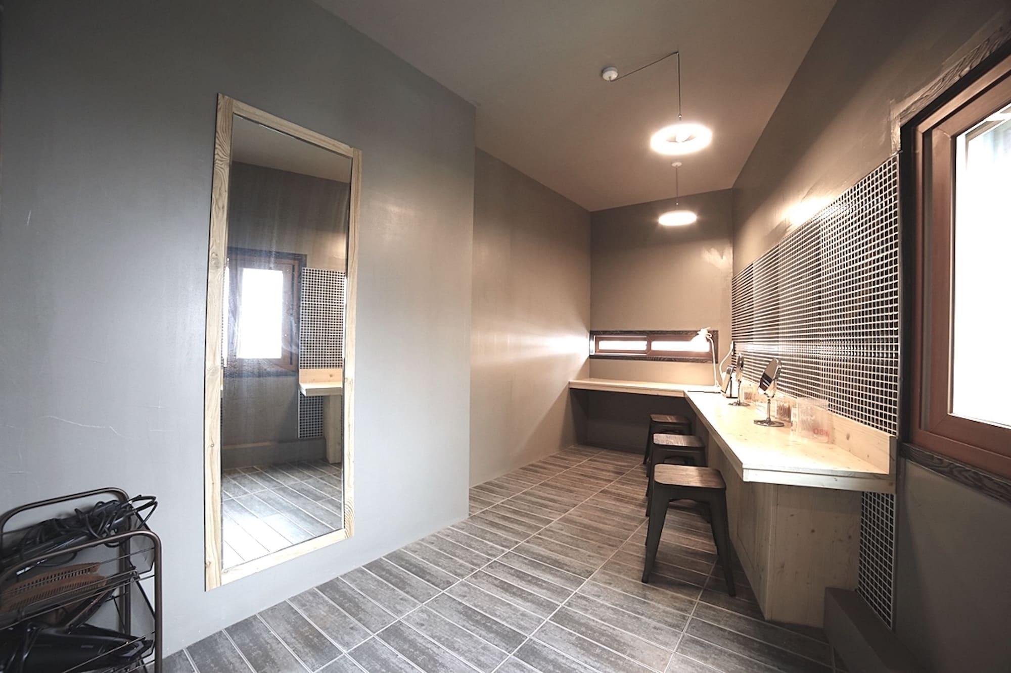 Comodidades del Alojamiento The Bay Guesthouse - Hostel