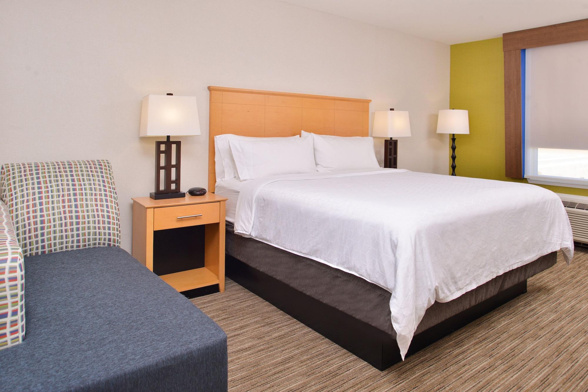 Habitación Holiday Inn Express Stockton Southeast by IHG