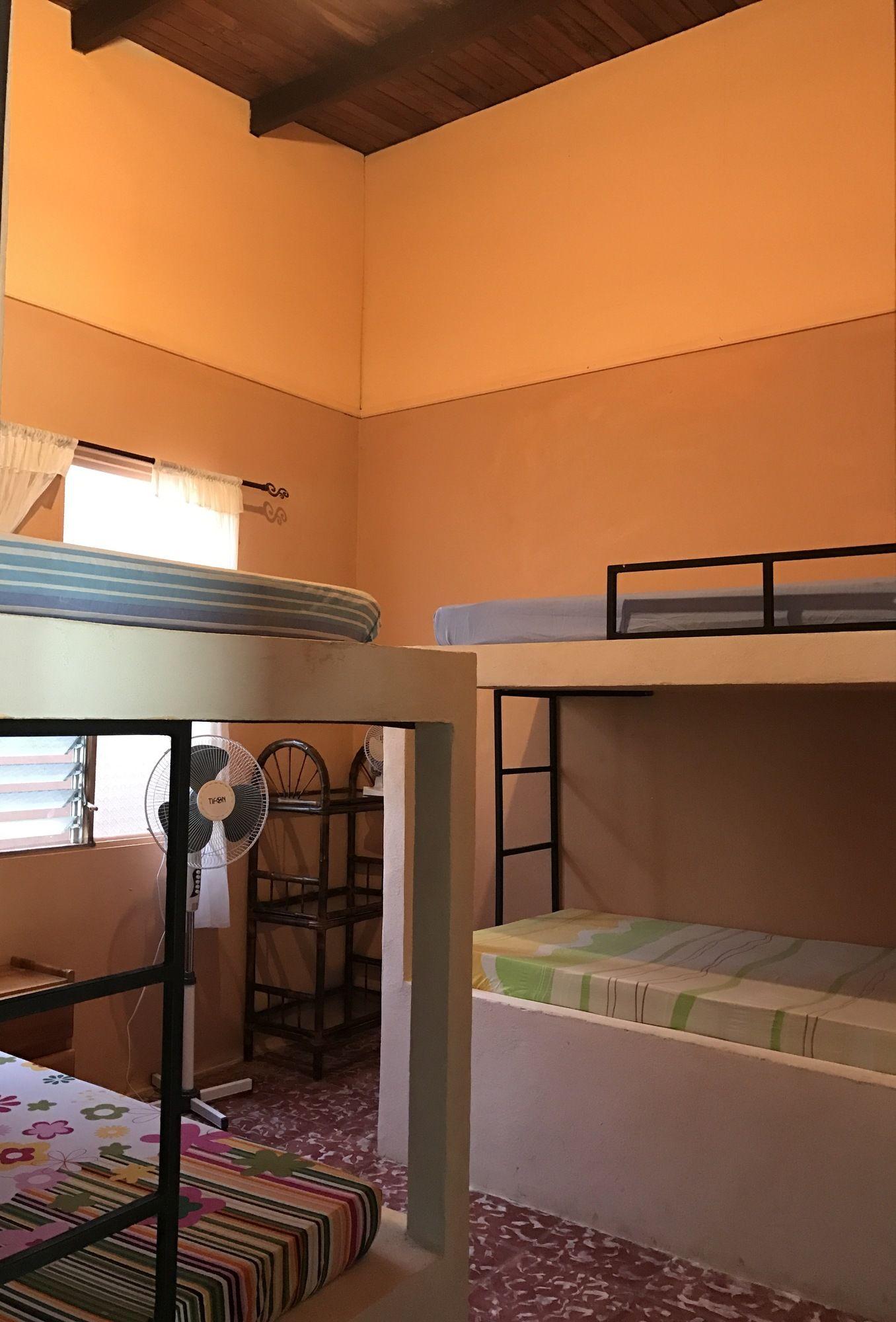 Habitación Casa Angela - Hostel