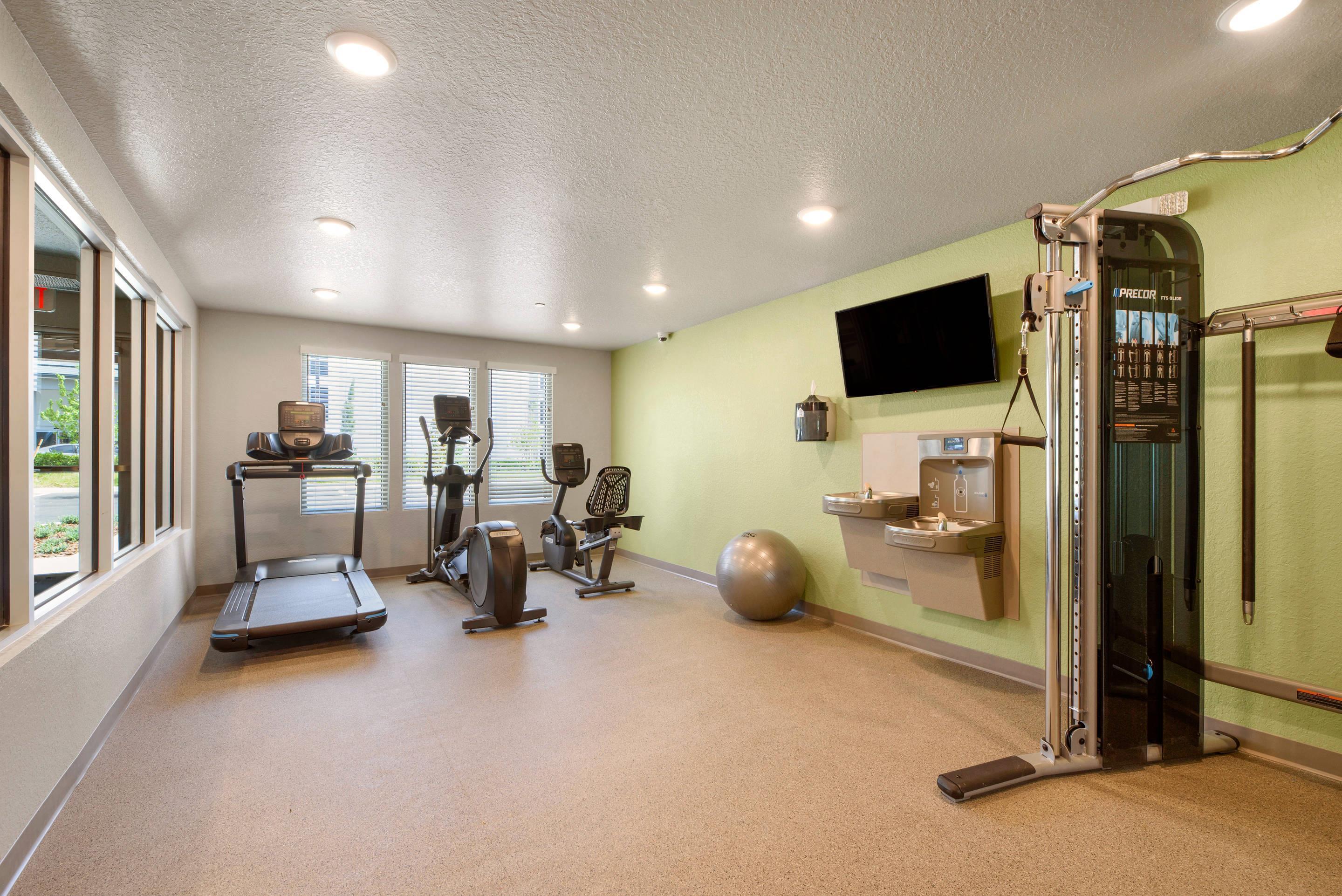 Instalaciones Recreativas Woodspring Suites Orlando I-4 & Convention Center