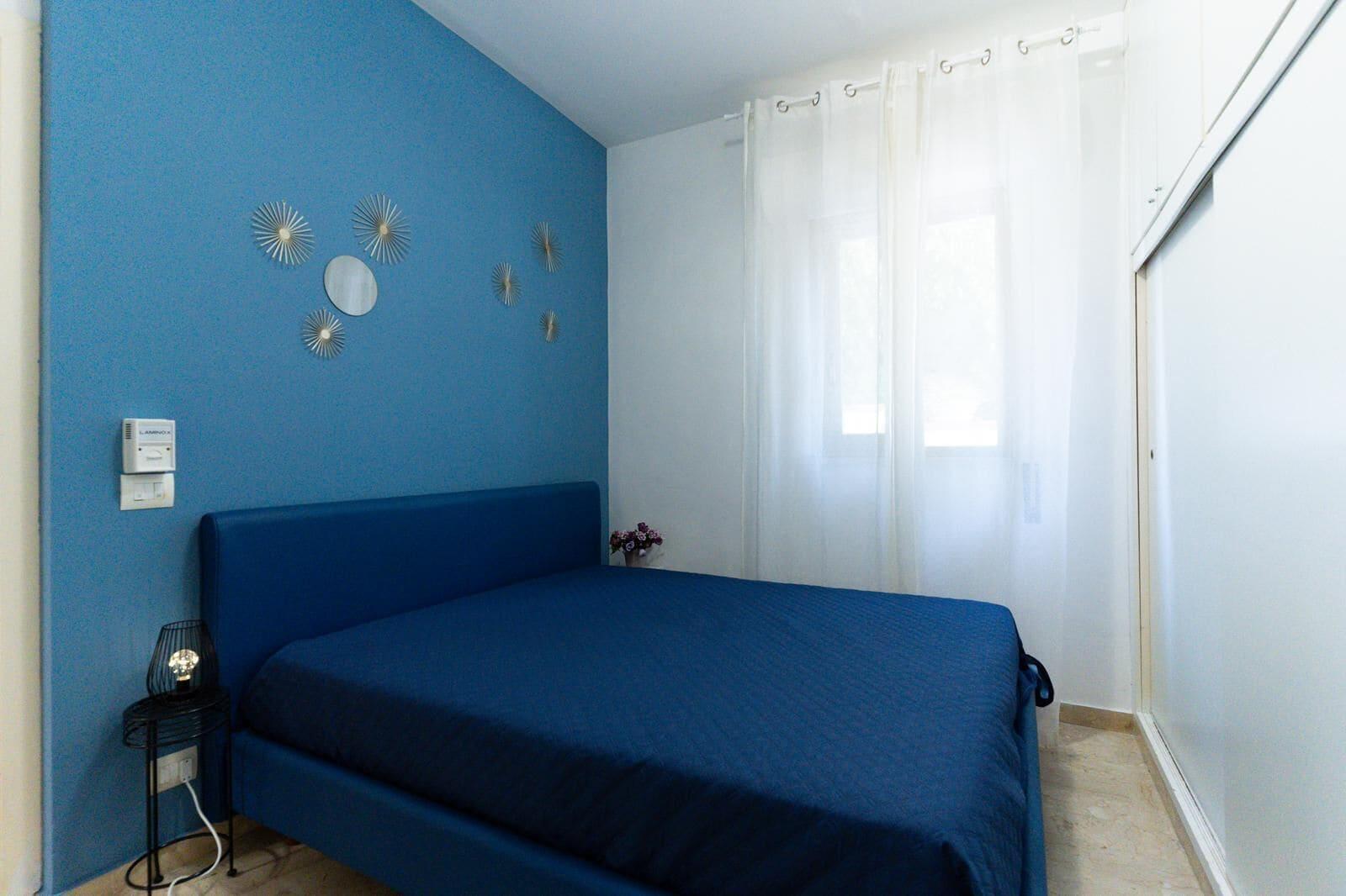 Baño Panoramic Villa with Infinity Pool – Relax and Comfort in Sicily