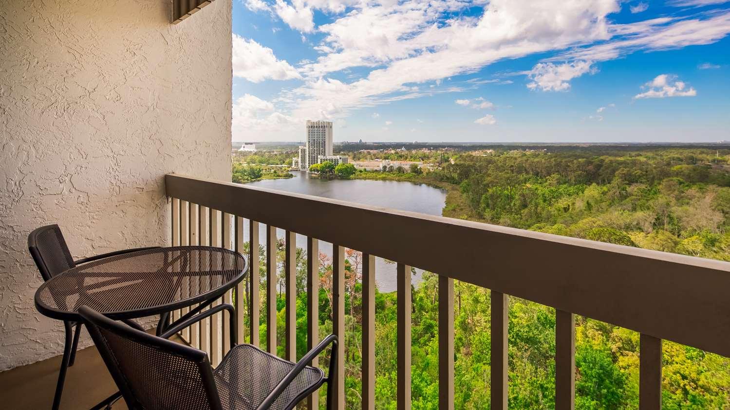 Hotel Best Western Lake Buena Vista - Disney Springs Res