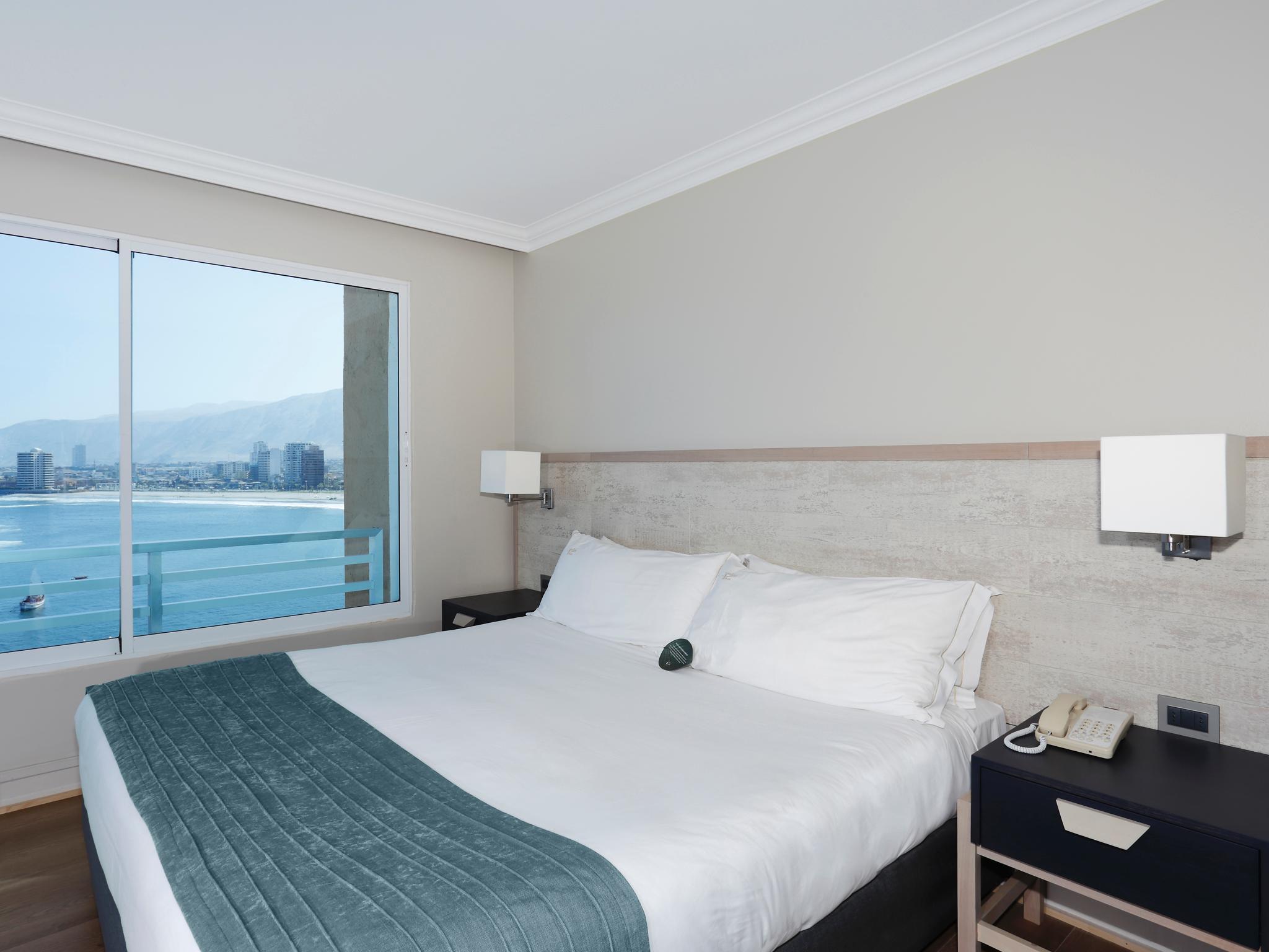Suite Hotel Terrado Suites Iquique