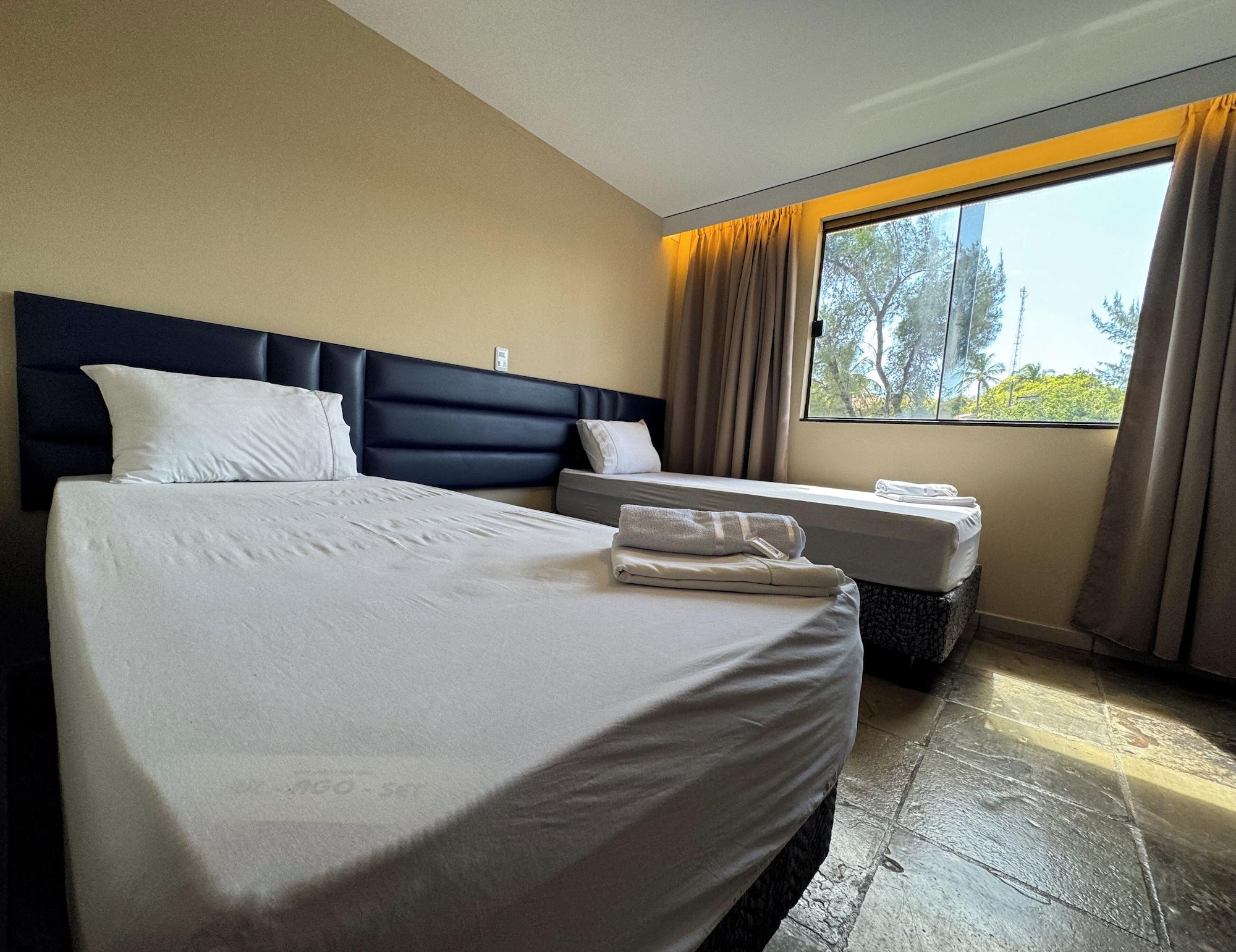 Habitación Pecém Hotel