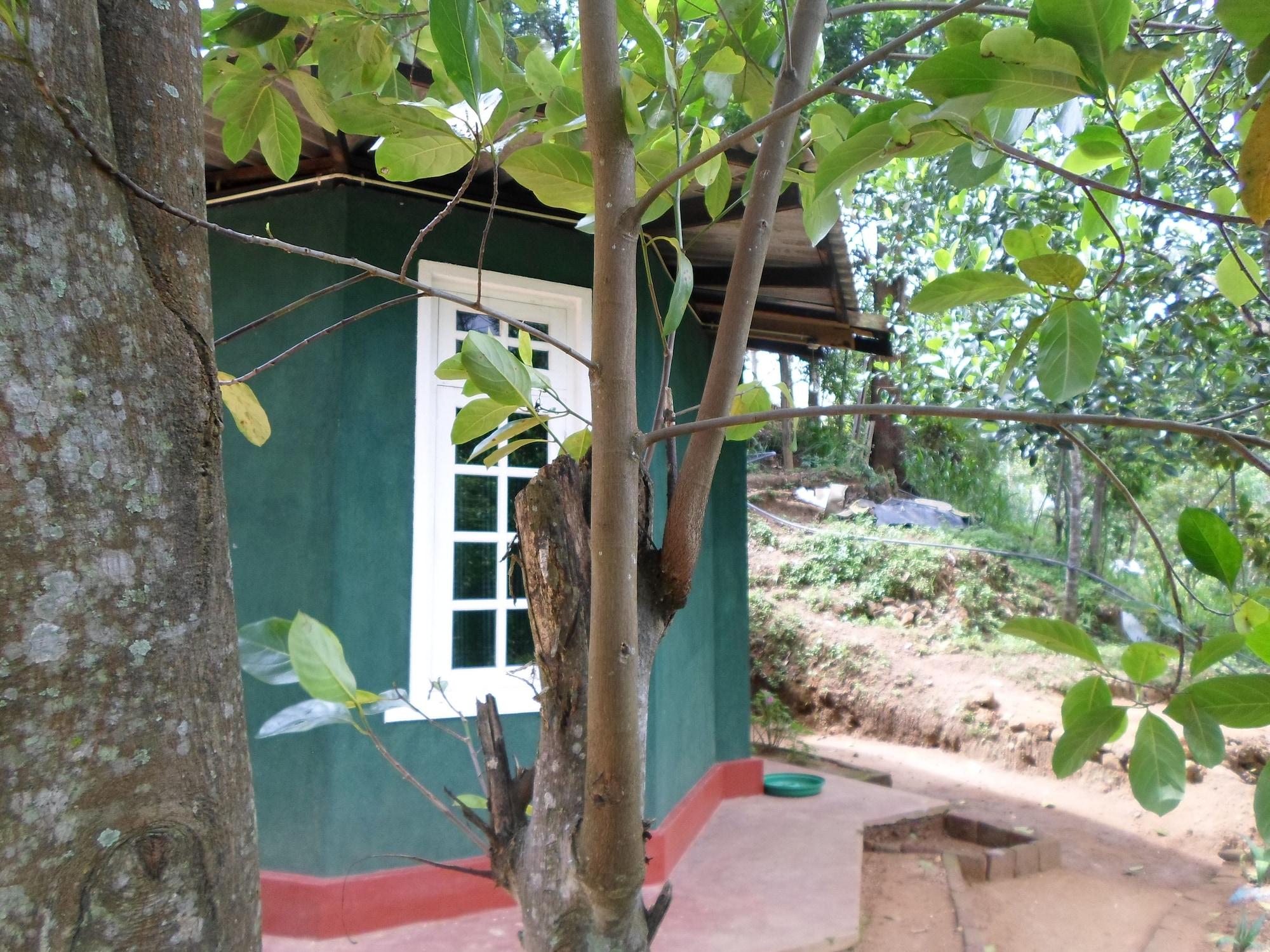 Vista Exterior Green Lantern Inn