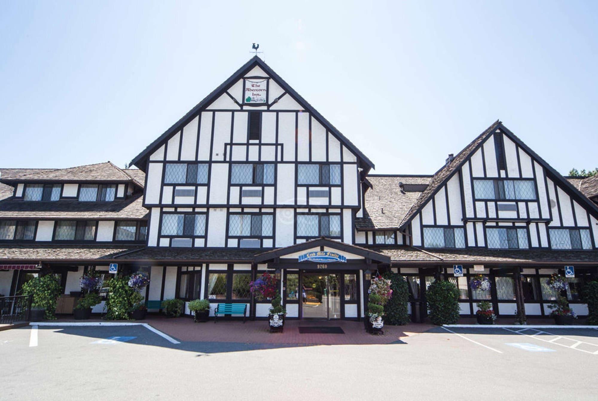Vista Exterior Abercorn Hotel, Trademark Collection by Wyndham