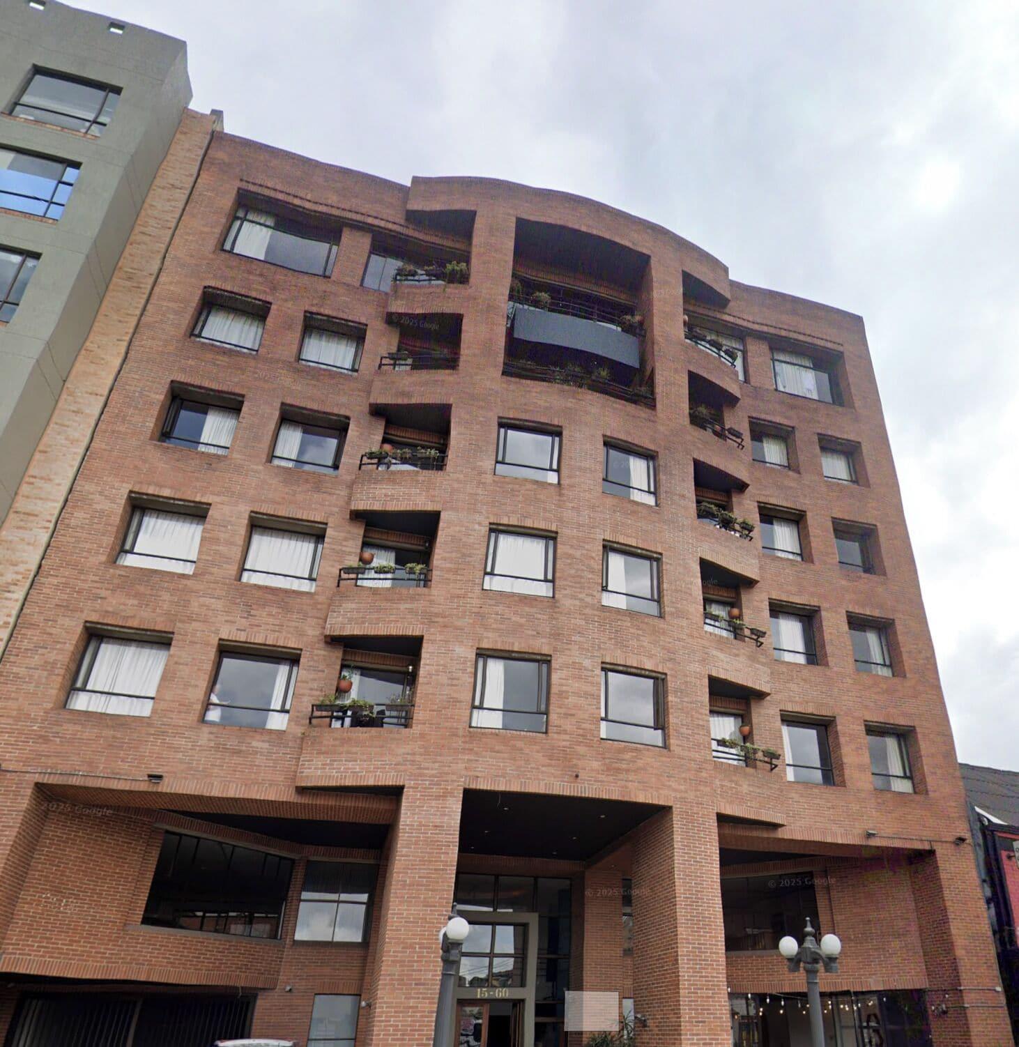 Vista Exterior Hotel San Felipe 74