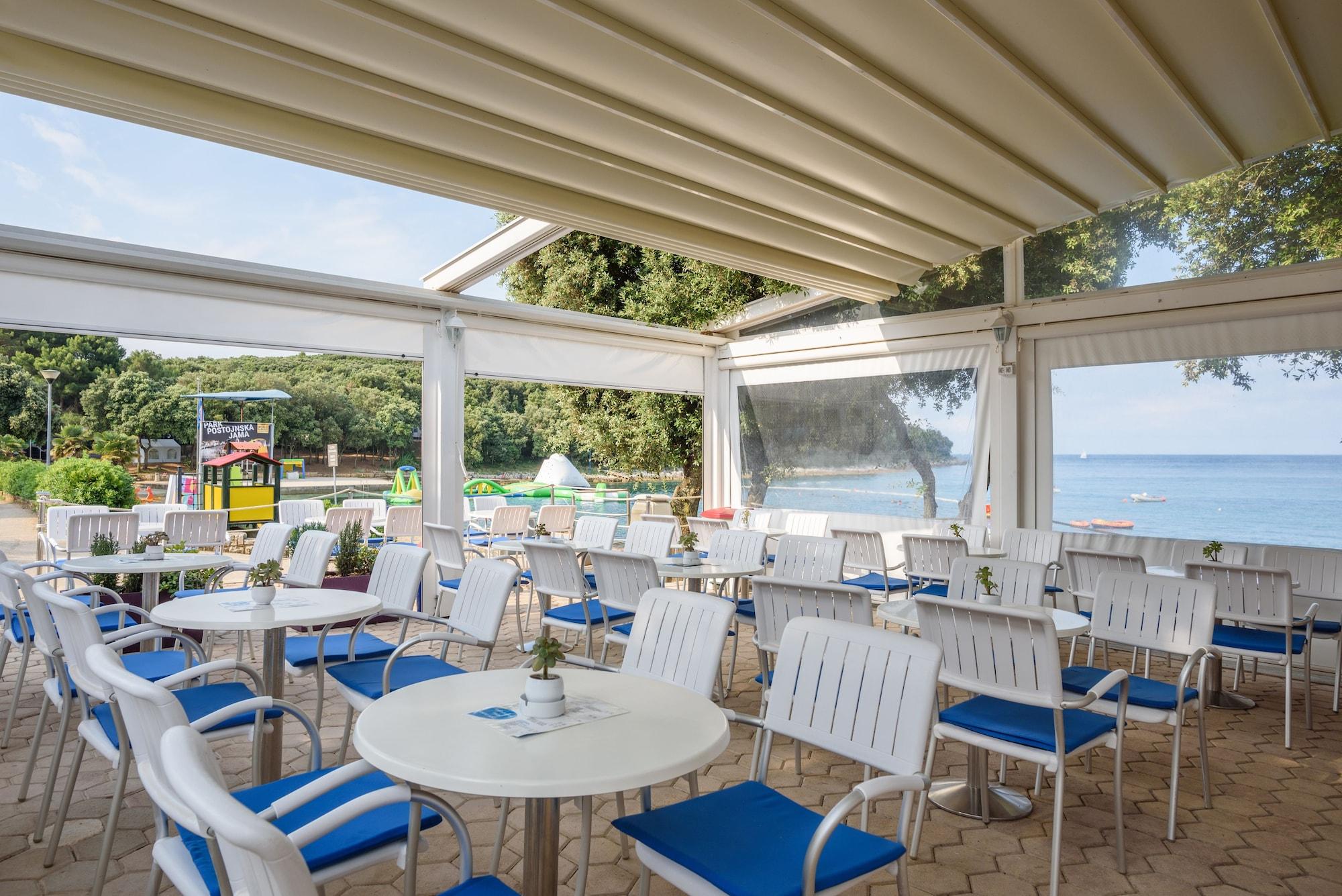 Restaurant Maistra Select Petalon Resort