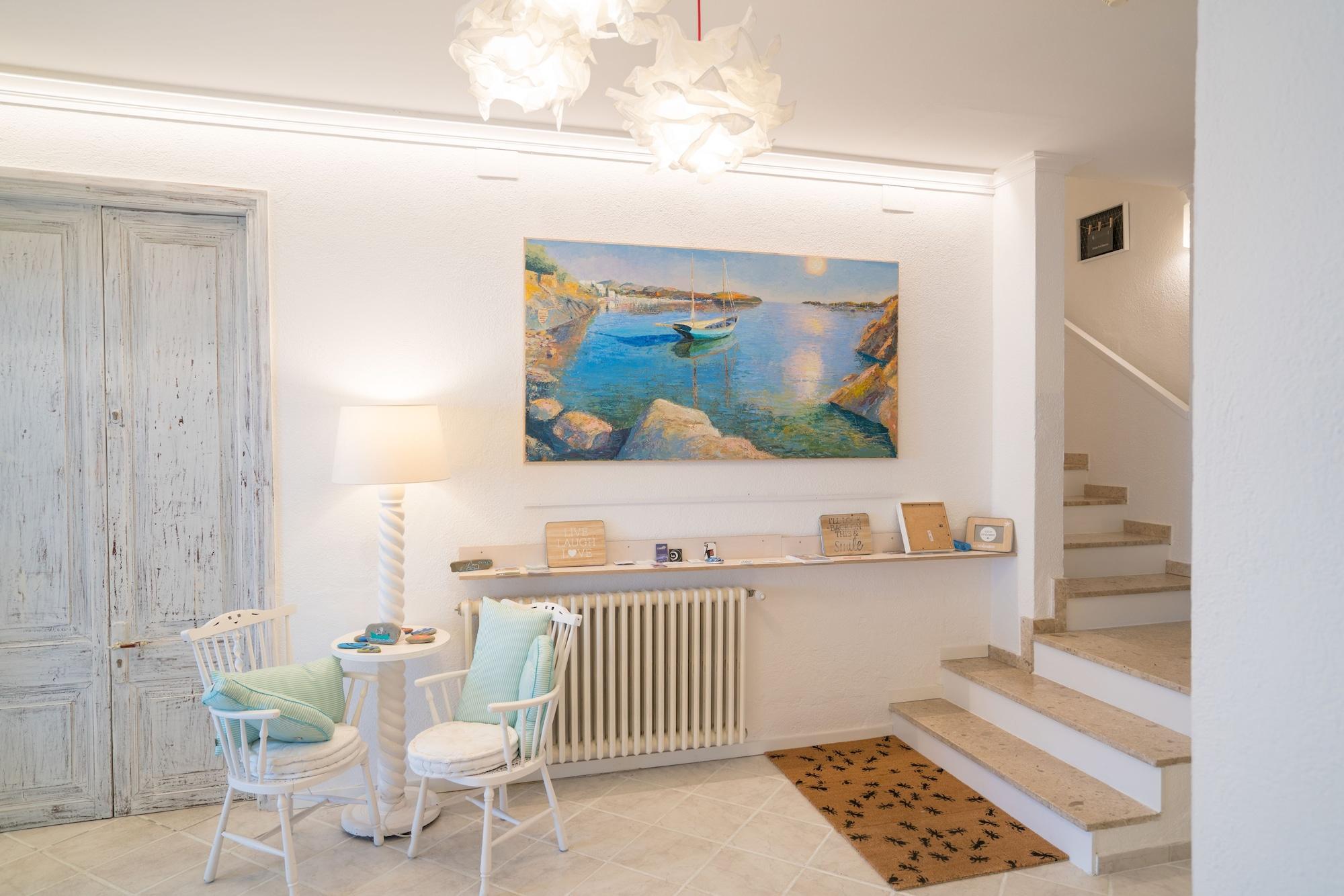 Restaurant Hostal Marina Cadaqués