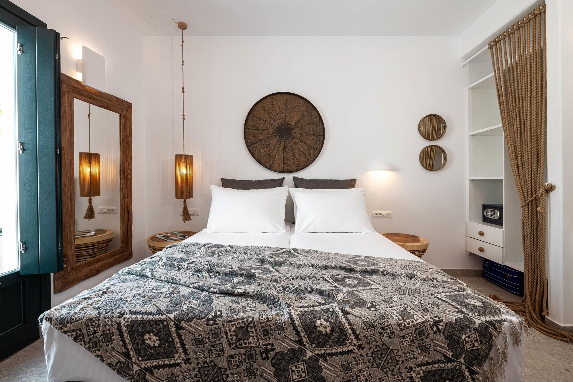 Habitación Sandaya Luxury Suites