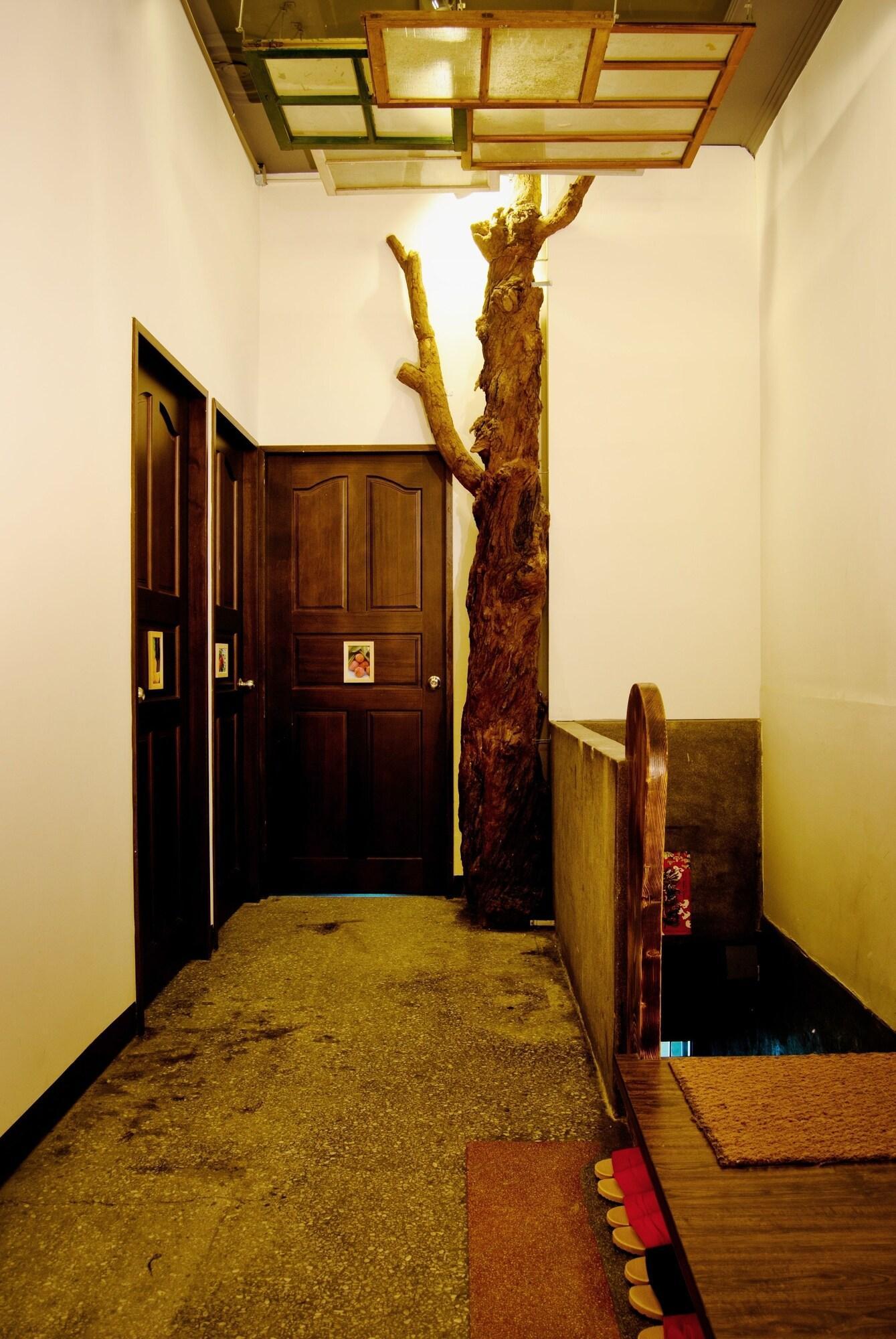 Vista Lobby Mango53 Inn - Hostel