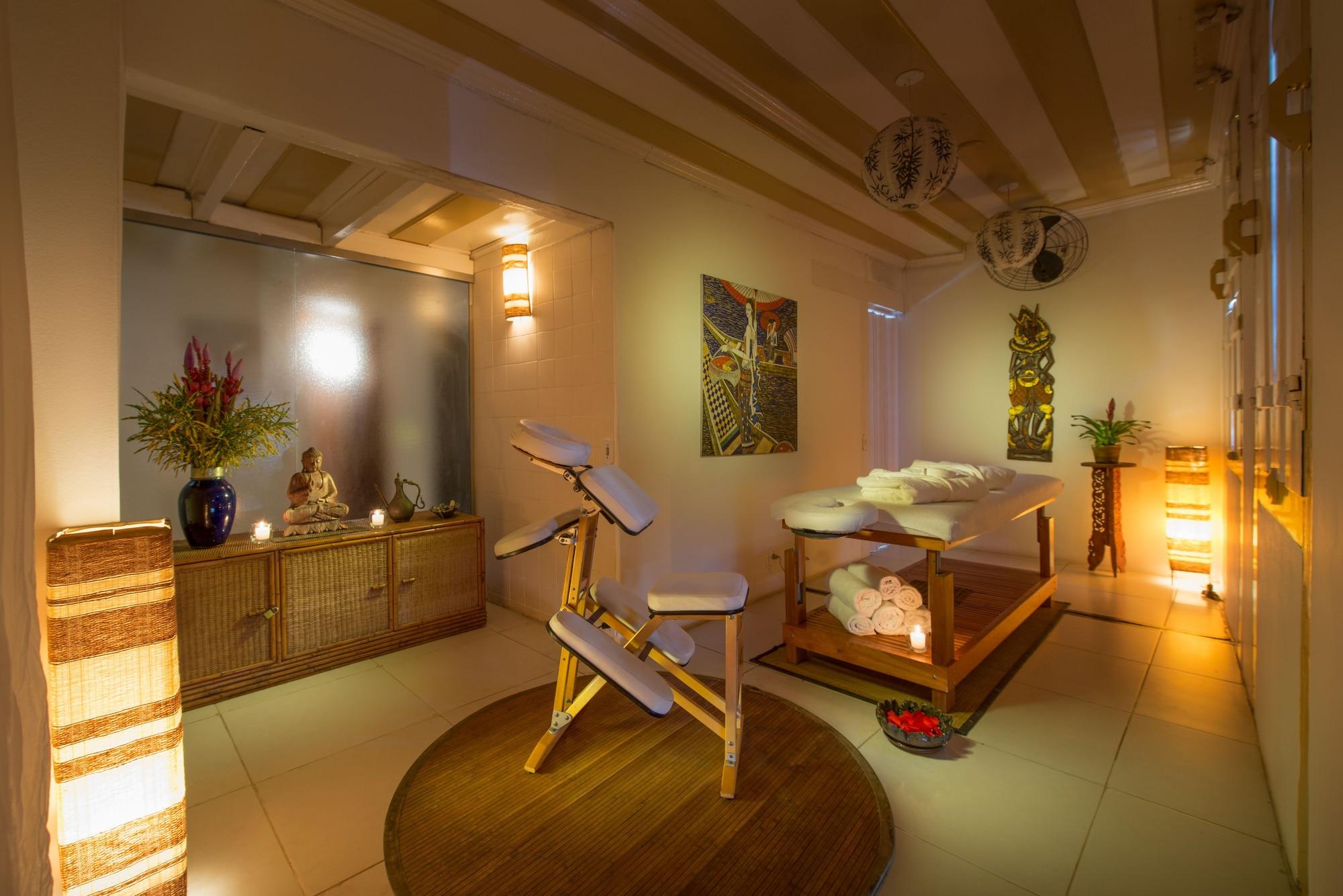 Spa Sandi Hotel