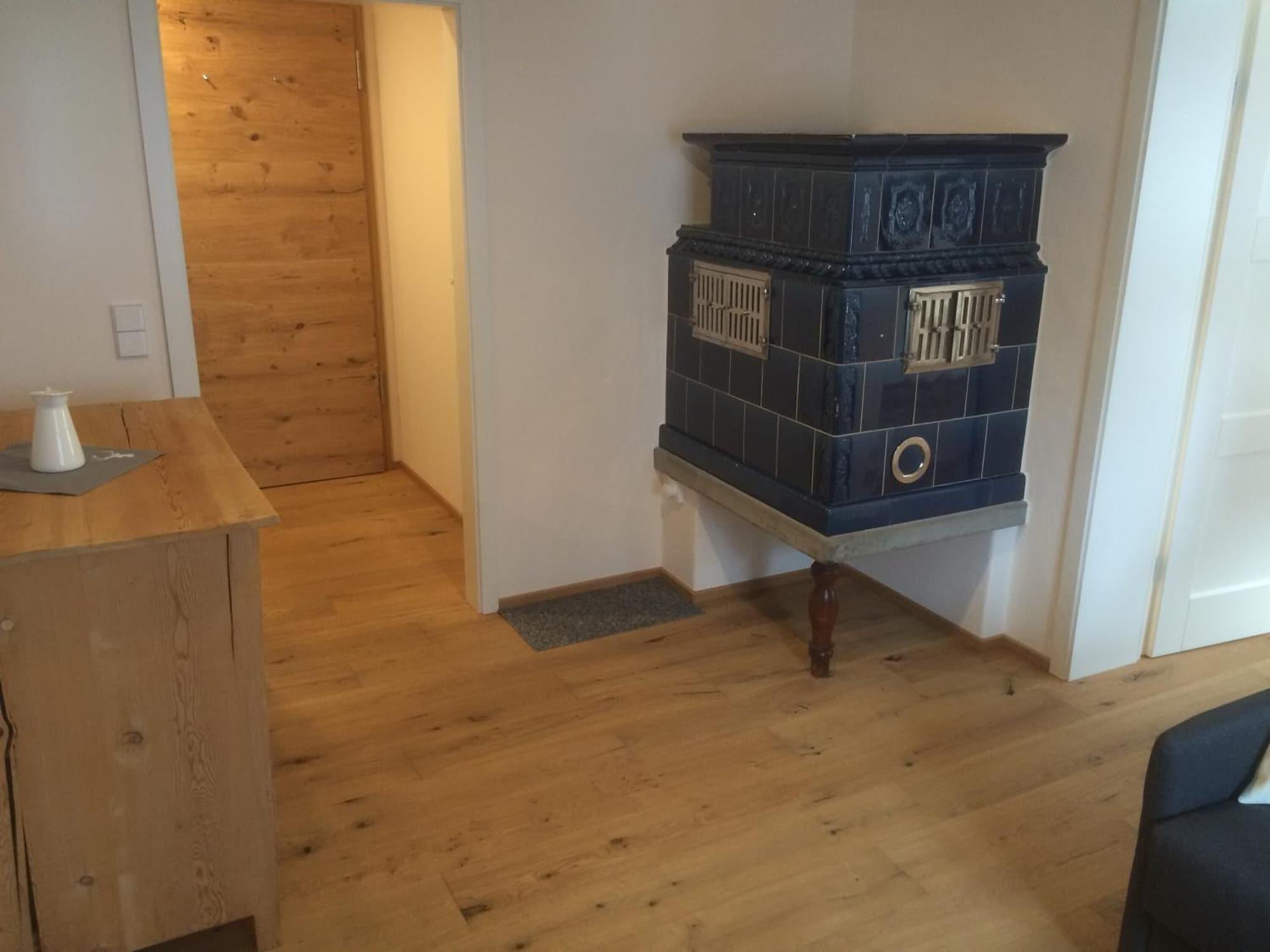 Comodidades del Alojamiento Zum Hirschen -  hotel & gasthaus beim stöckeler
