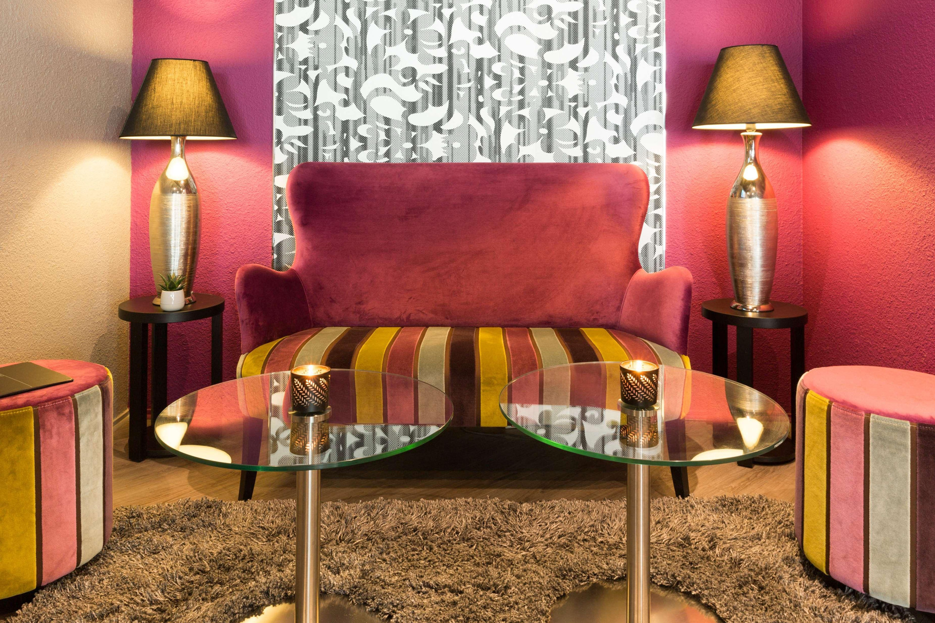 Bar/Salón Au Relais St Éloi