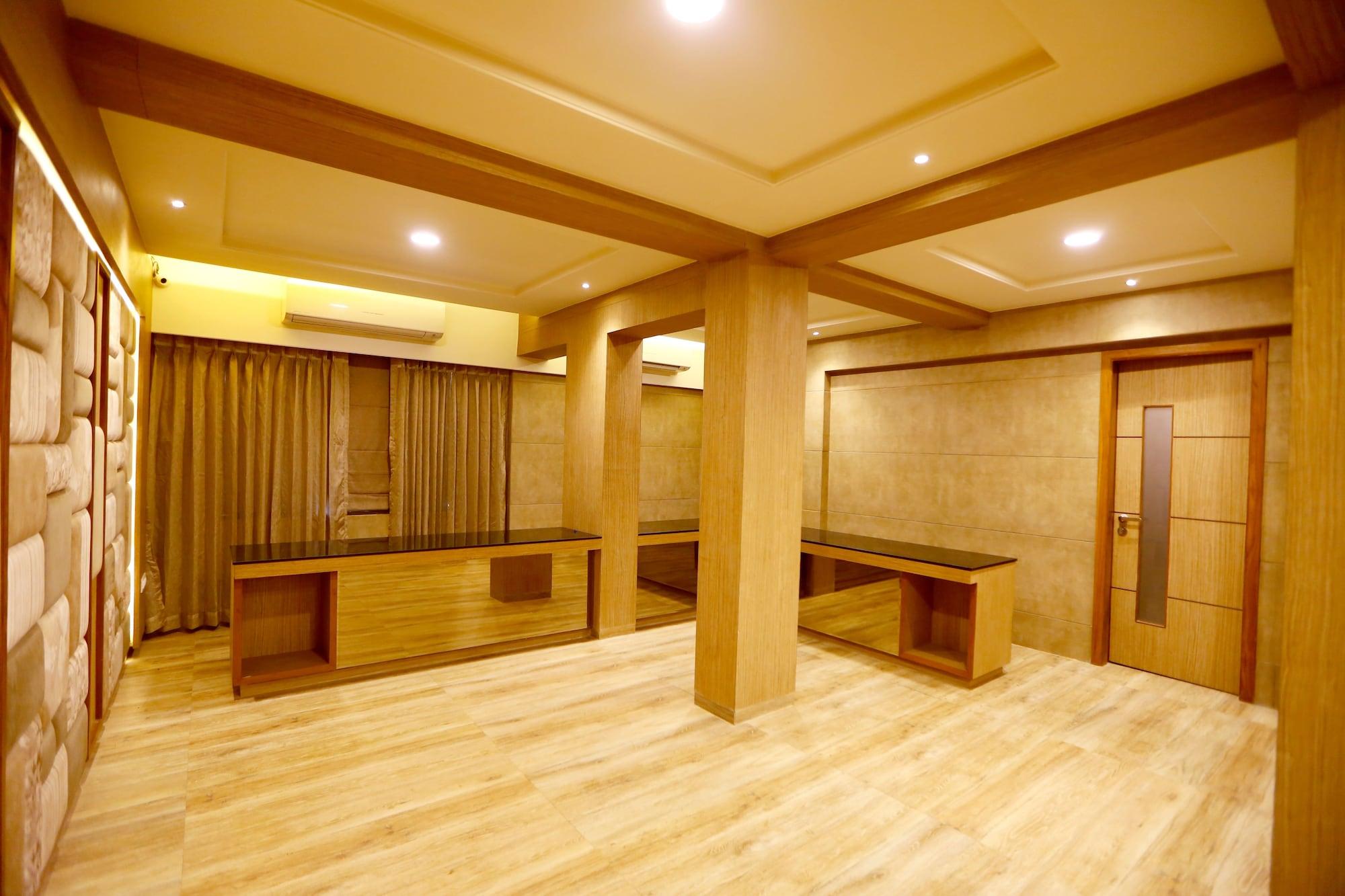 Spa Silverador Boutique Hotel