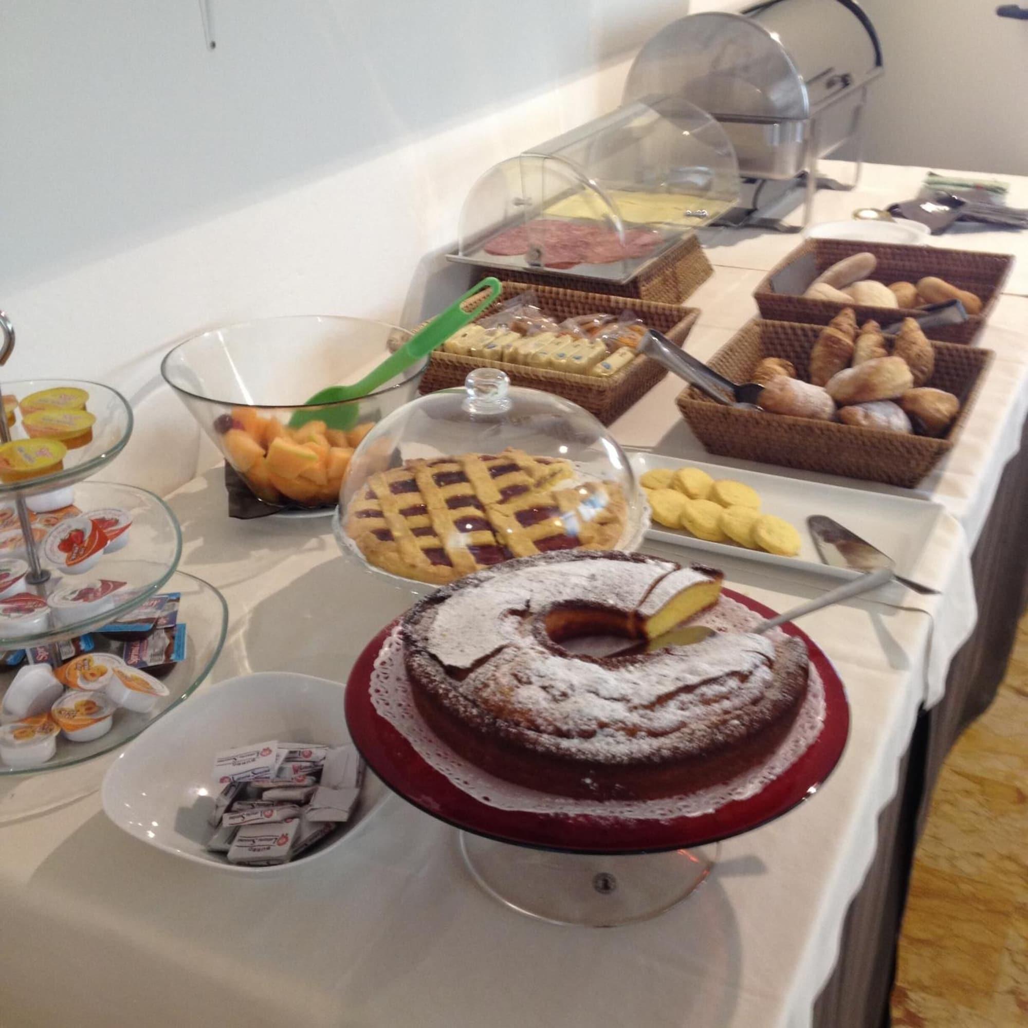 Restaurant Hotel Capitol