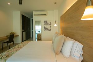 Alojamiento - Hotel Santorini Loft