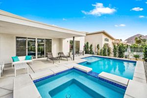 Alquiler Vacacional - Private home: Open Space, Pool, Spa & Breathtaking Mountain View