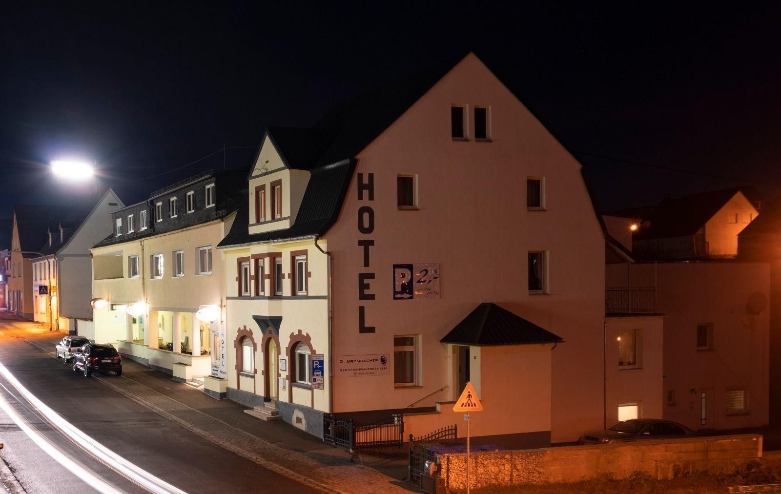Varios Hotel Garni Viktoria