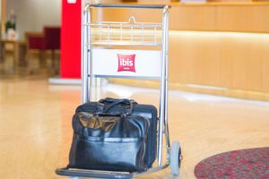 Alojamiento - ibis Firenze Nord Aeroporto