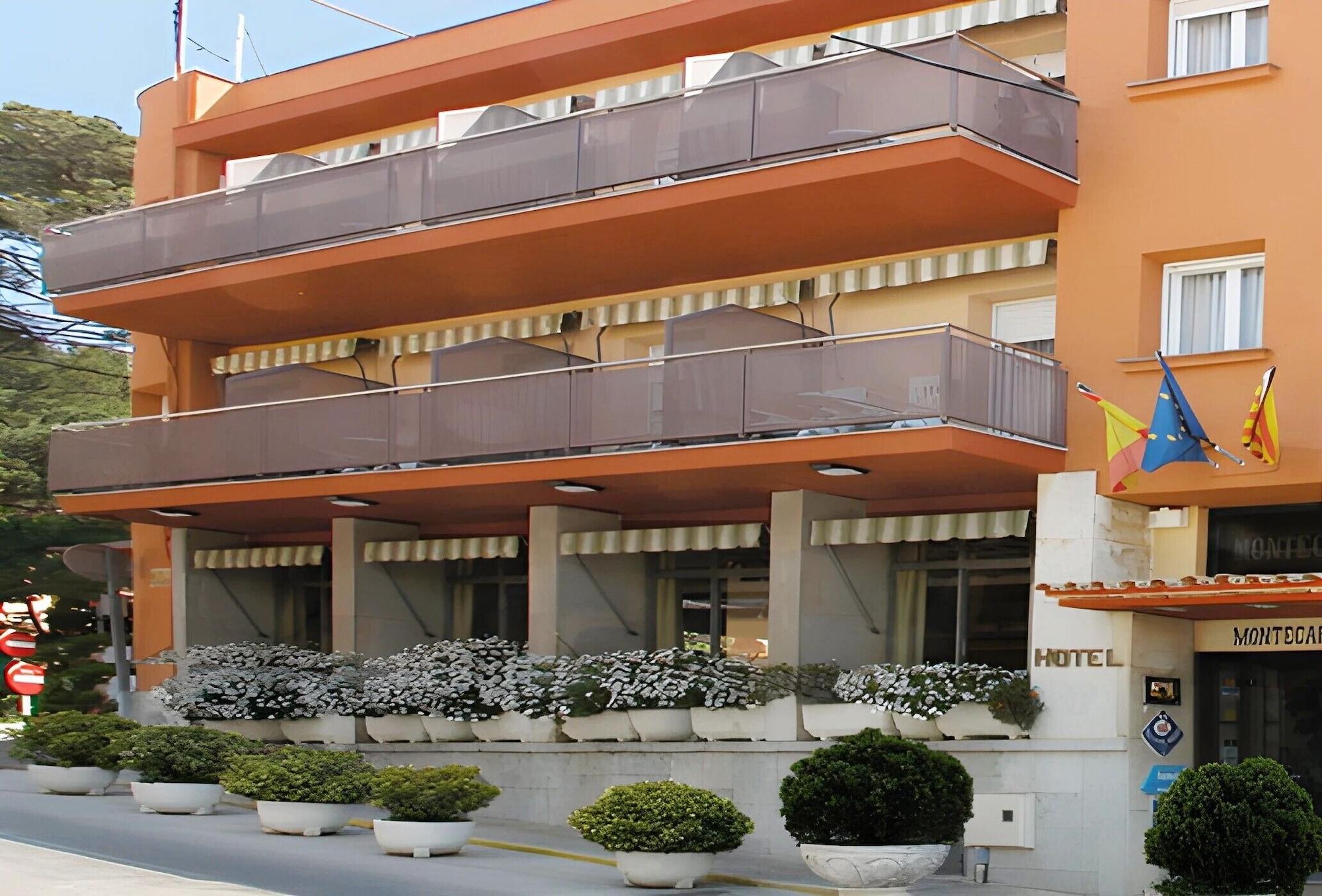 Varios Hotel Medium Montecarlo