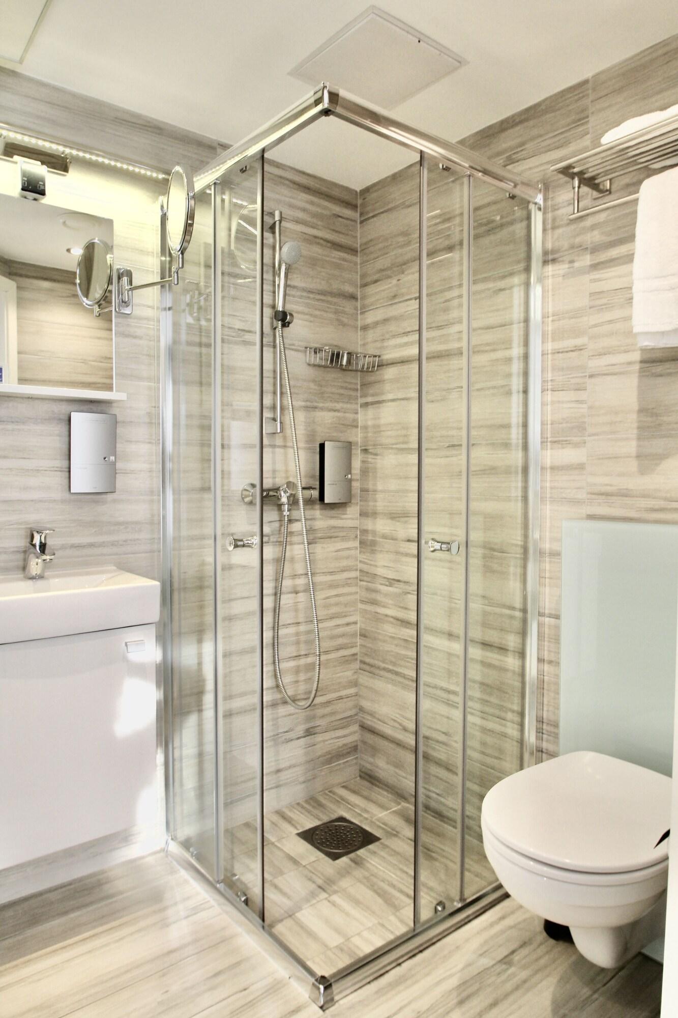 Equipamiento de Habitación Super Stay Hotel Oslo