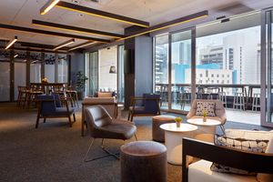 Alojamiento - Holiday Inn Express Melbourne Southbank by IHG