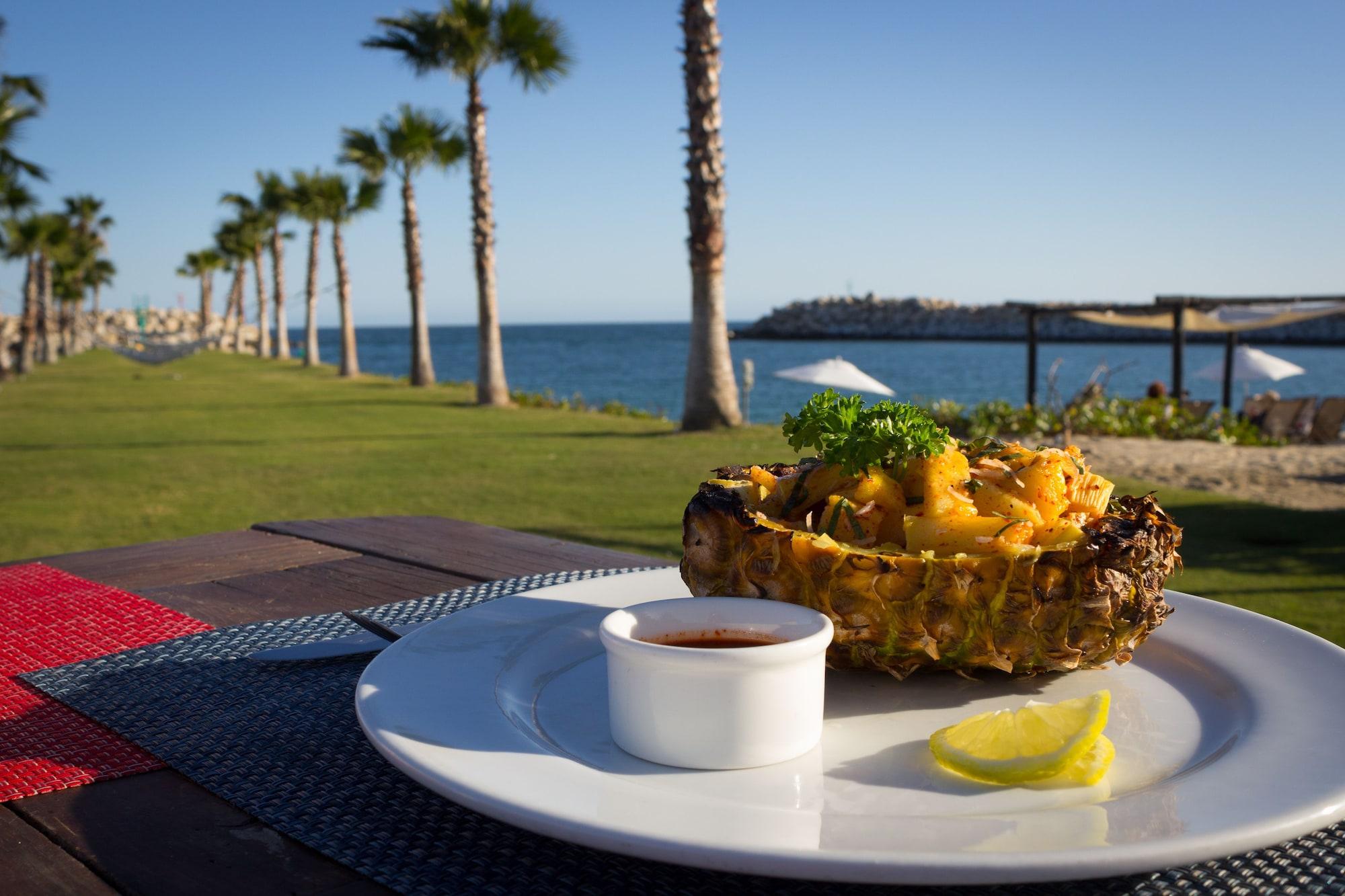 Playa Hotel El Ganzo - Adults Only