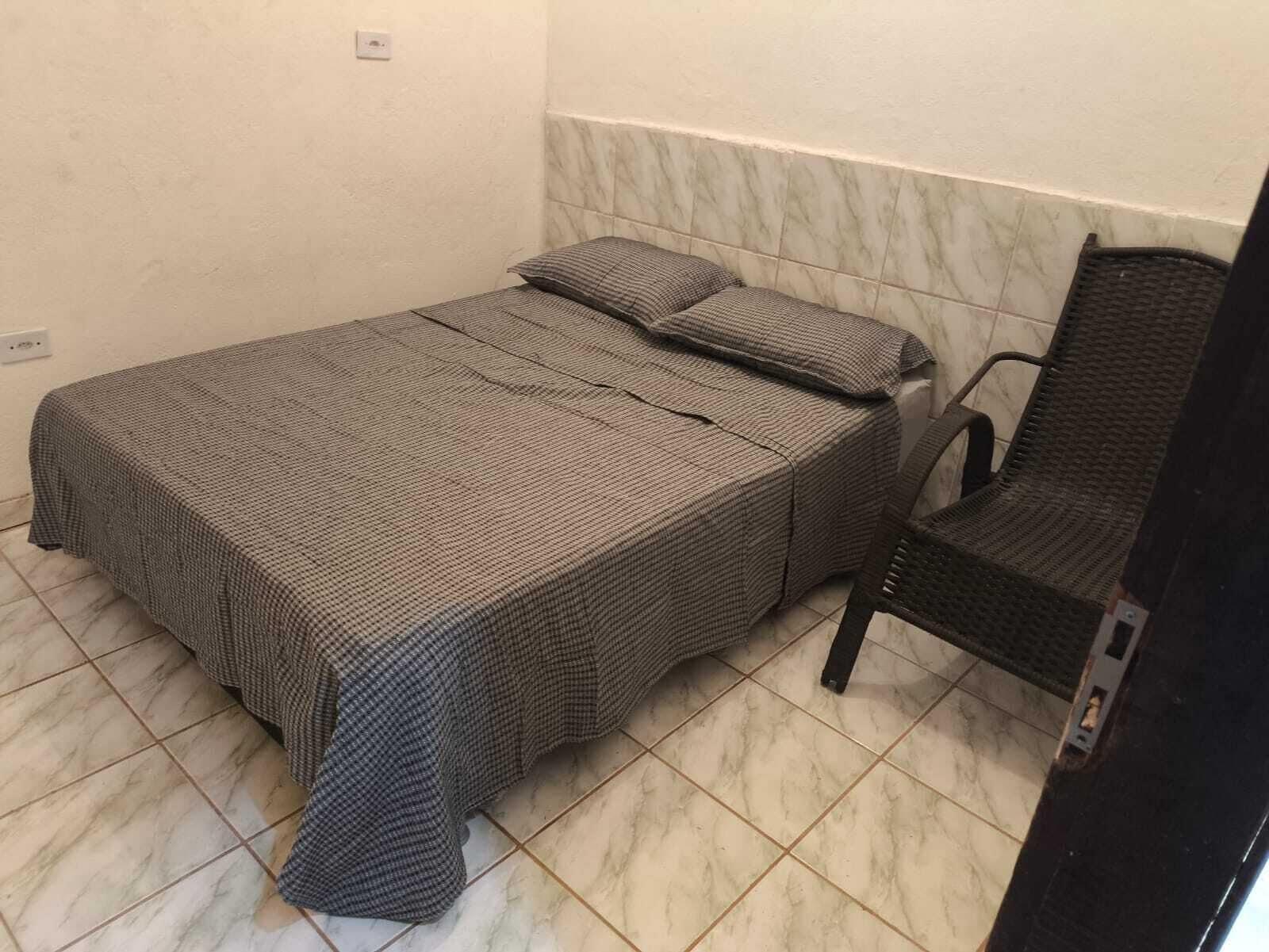 Habitación Renata Fogaça