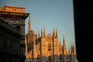 Alojamiento - Palazzo Cordusio Gran Meliá – The Leading Hotels of the World