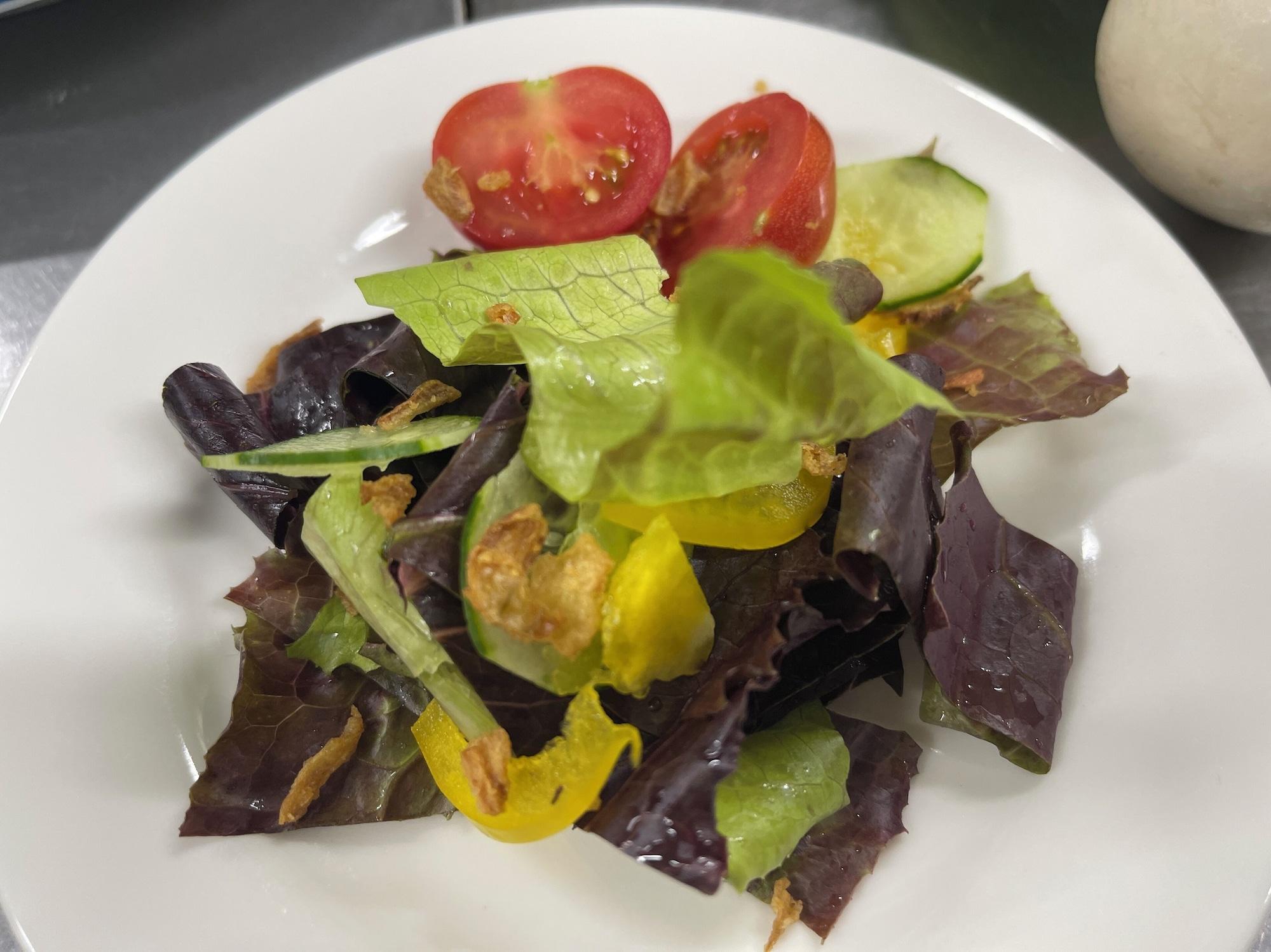 Restaurant Pension Balmy